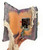 Mary Becker: Endangered Species: A Queen's Journal Art & Artists BoxHeart Gallery