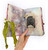 Mary Becker: Endangered Species: All's Well that Ends Well Art & Artists BoxHeart Gallery