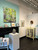 Rachael Burke: Nature's Cathedral Art & Artists BoxHeart Gallery