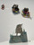 Daria Sandburg: Trouble Don't Float No Boat Art & Artists BoxHeart Gallery