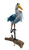 The Narfs: Great Blue Heron Art & Artists BoxHeart Gallery