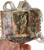 Mary Becker: Earth Angel Sculpture BoxHeart Gallery