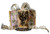 Mary Becker: Earth Angel Sculpture BoxHeart Gallery