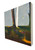 Nicole Renee Ryan: Divide the Day 52 Art & Artists BoxHeart Gallery