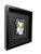 Tiffany Budzisz: Healing Heart: Blue Cornflower Art & Artists BoxHeart Gallery
