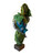 Ellen Silberlicht: Goddess of the Rainforest Art & Artists BoxHeart Gallery