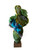 Ellen Silberlicht: Goddess of the Rainforest Art & Artists BoxHeart Gallery