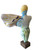 Ellen Silberlicht: Goddess of Air Art & Artists BoxHeart Gallery