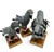 The Narfs: Rare Pigeon no. 2 Art & Artists BoxHeart Gallery