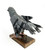 The Narfs: Rare Pigeon no. 1 Art & Artists BoxHeart Gallery