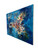 Heather Kanazawa: Flutter Through Painting BoxHeart Gallery