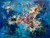 Heather Kanazawa: Flutter Through Painting BoxHeart Gallery