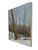 Sonja Sweterlitsch: Schenley Park: Bridle Trail Art & Artists BoxHeart Gallery