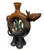Irina Koukhanova: Tryzub Stowaway III Art & Artists BoxHeart Gallery