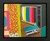 Melissa Kuntz: Test Pattern Art & Artists BoxHeart Gallery