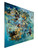 Heather Kanazawa: Guiding Light Painting BoxHeart Gallery