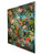 Heather Kanazawa: She Threw Her Wedding Flowers Into The Creek Painting BoxHeart Gallery