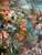 Heather Kanazawa: She Threw Her Wedding Flowers Into The Creek Painting BoxHeart Gallery