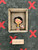 Kina Crow: Xanax Art & Artists BoxHeart Gallery