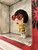 Kina Crow: Insecurities Art & Artists BoxHeart Gallery