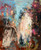 Heather Kanazawa: The In-Between Art & Artists BoxHeart Gallery