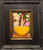 Salvador Di Quinzio: Queen Moth Art & Artists BoxHeart Gallery