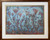 Joshua Hogan: Patched & Powdered Blue Art & Artists BoxHeart Gallery