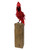 The Narfs: Cardinal Art & Artists BoxHeart Gallery