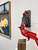 The Narfs: Cardinal Art & Artists BoxHeart Gallery