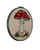 The Narfs: Amanita Art & Artists BoxHeart Gallery