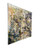 Heather Kanazawa: Gilded Static Painting BoxHeart Gallery