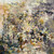 Heather Kanazawa: Gilded Static Painting BoxHeart Gallery