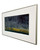 Gwen Settle: Seascape with Impending Storm Art & Artists BoxHeart Gallery