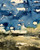 Gwen Settle: Little Fluffy Clouds Art & Artists BoxHeart Gallery