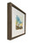 Gwen Settle: 2 on Cederville Art & Artists BoxHeart Gallery