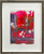 Gwen Settle: Red Giant Art & Artists BoxHeart Gallery