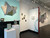 Nichole Gronvold Roller: Smolder Art & Artists BoxHeart Gallery