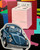 Melissa Kuntz: Errands Art & Artists BoxHeart Gallery