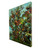Heather Kanazawa: Red Berries Art & Artists BoxHeart Gallery