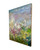 Rachael Burke: Dancing Flowers Art & Artists BoxHeart Gallery