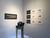 Crista Pisano: Cold Sunset Art & Artists BoxHeart Gallery