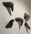 Irina Koukhanova: Heads or Tails Art & Artists BoxHeart Gallery