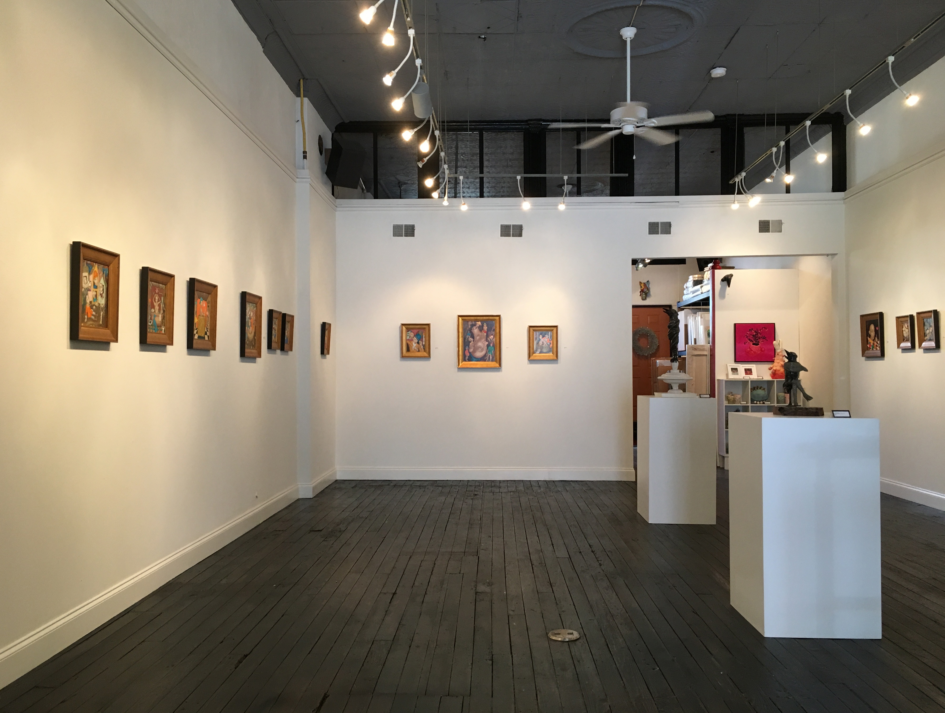 BoxHeart Gallery