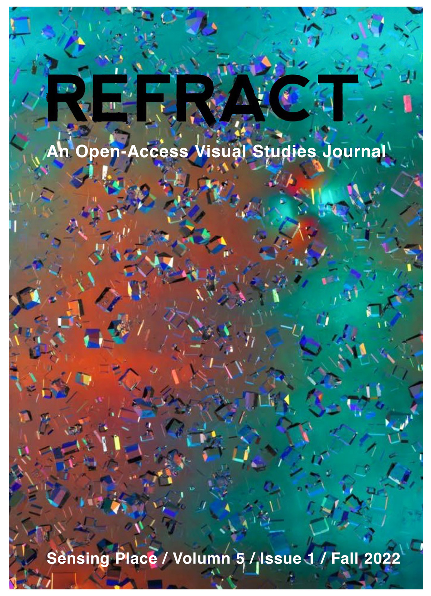 Christine Lorenz Photography Refract Journal