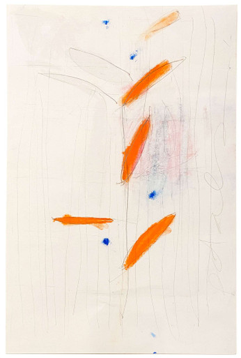 Christy Zucarelli: Petal - BoxHeart Gallery