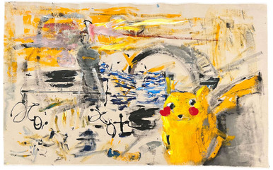 Zim-Syed-Untitled-pokemon-