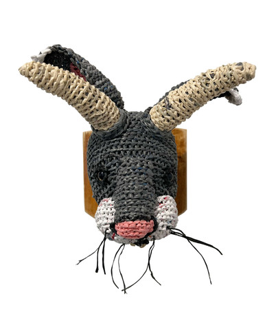 The Narfs: Jackalope - Nicole Betters
