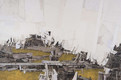 Seth-Clark-Collapse-XXVI-