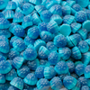 blue raspberry candy