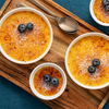 creme brûlée creme brûlée